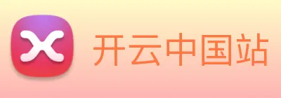 开云中国站 logo
